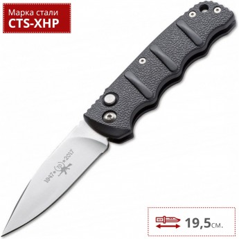 Нож BOKER YUBILEYNYIY BK01KALS170