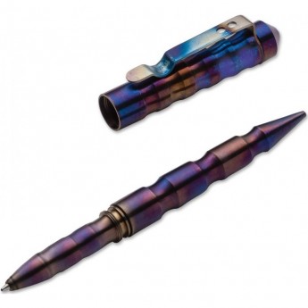 Ручка BOKER MULTI PURPOSE PEN TITAN F BK09BO067