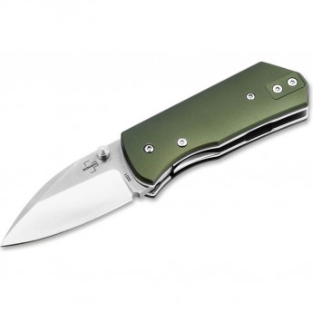Складной нож BOKER LEFTI 01BP0006