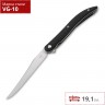 Складной нож BOKER PLUS TEXAS TOOTH PICK FLIPPER 01BO388 BK01BO388