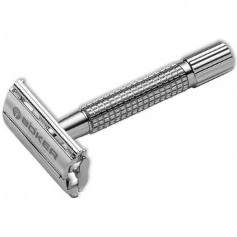 Станок BOKER RASIERHOBEL BUTTERFLY BK04BO170 Станок BOKER RASIERHOBEL BUTTERFLY BK04BO170